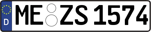 ME-ZS1574