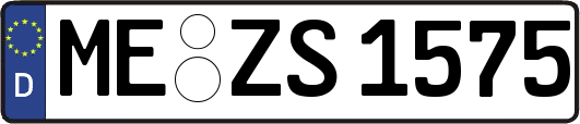 ME-ZS1575