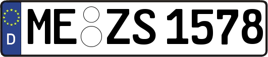 ME-ZS1578