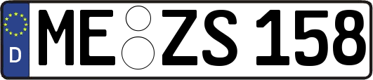 ME-ZS158