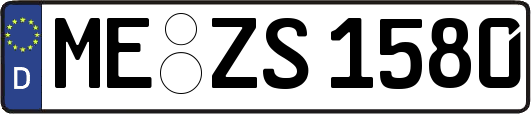 ME-ZS1580