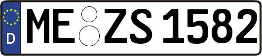ME-ZS1582