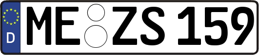 ME-ZS159