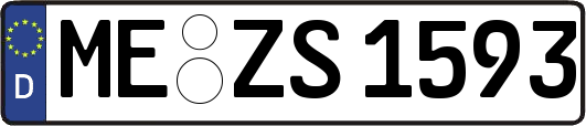 ME-ZS1593