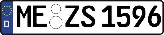 ME-ZS1596
