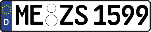 ME-ZS1599