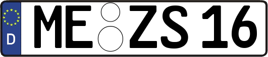 ME-ZS16