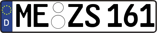 ME-ZS161