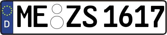 ME-ZS1617