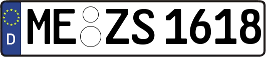 ME-ZS1618