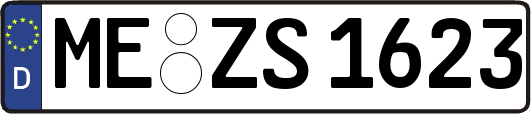 ME-ZS1623