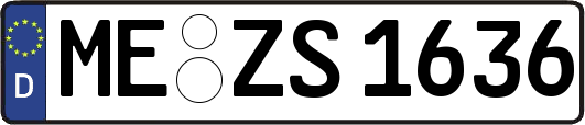 ME-ZS1636