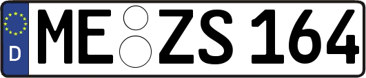 ME-ZS164