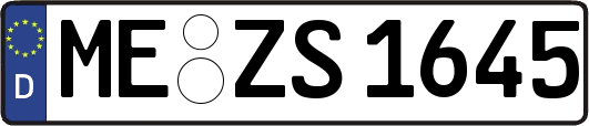 ME-ZS1645