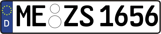 ME-ZS1656