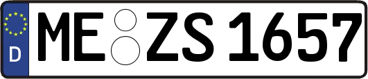 ME-ZS1657