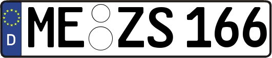 ME-ZS166