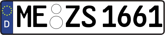 ME-ZS1661