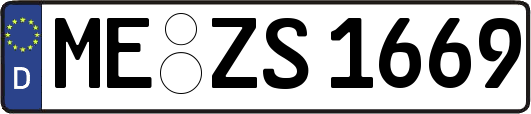 ME-ZS1669