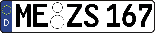 ME-ZS167