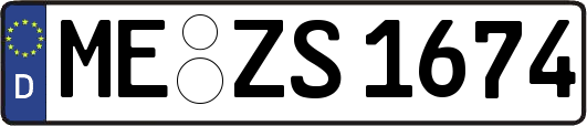 ME-ZS1674