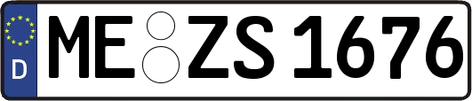 ME-ZS1676