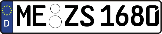 ME-ZS1680