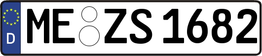 ME-ZS1682