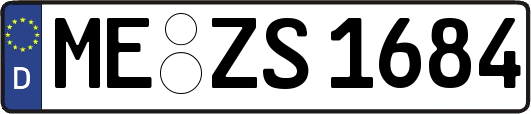 ME-ZS1684