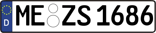 ME-ZS1686