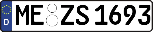 ME-ZS1693