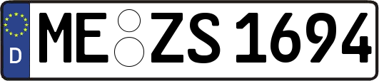 ME-ZS1694