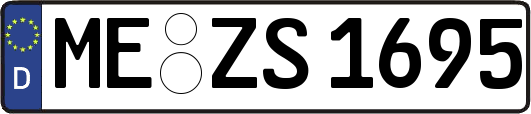 ME-ZS1695