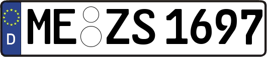 ME-ZS1697