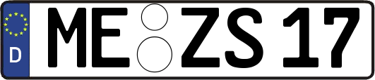 ME-ZS17