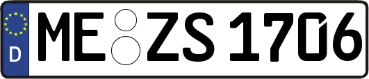 ME-ZS1706