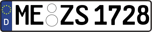 ME-ZS1728
