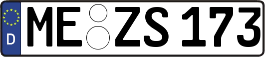 ME-ZS173