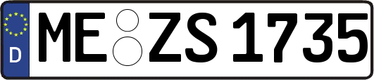 ME-ZS1735