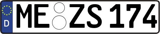 ME-ZS174
