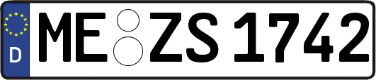ME-ZS1742