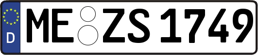 ME-ZS1749