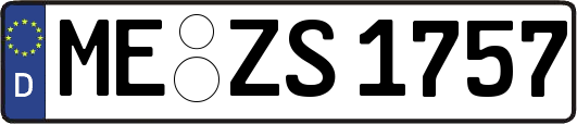 ME-ZS1757