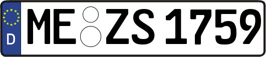ME-ZS1759
