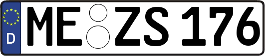 ME-ZS176