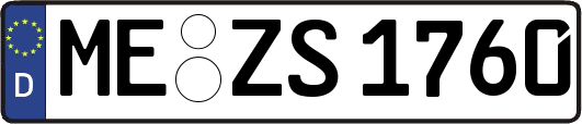 ME-ZS1760