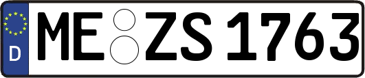 ME-ZS1763