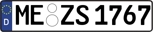 ME-ZS1767