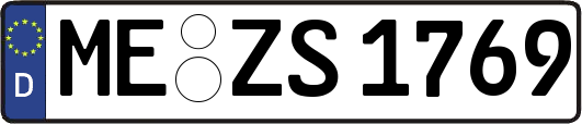 ME-ZS1769