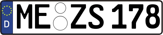 ME-ZS178